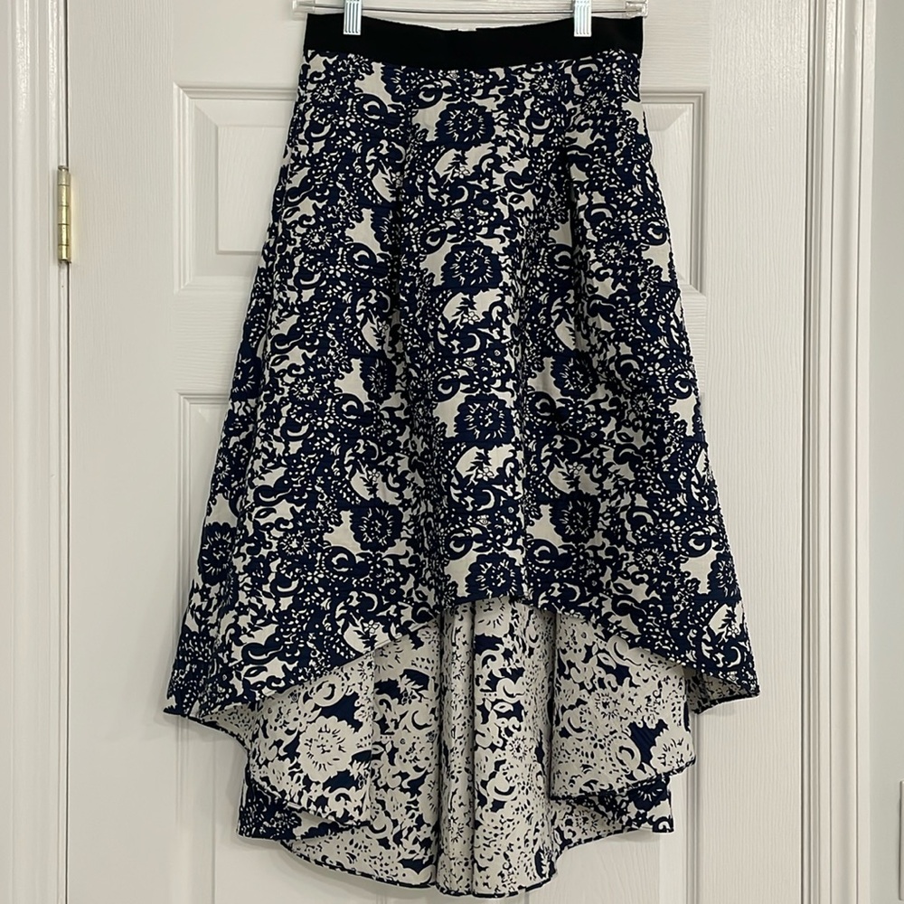 Anthropologie Sachin & Babi Skirt